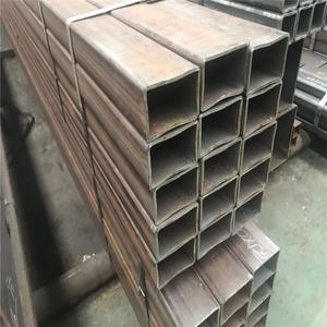 ISO TUV API Certified <strong>ERW</strong> Weld Pipe S235 S355 <strong>Q235B</strong> Q355b A36 A53 Steel Tube Square Rectangle Styles WRAS-Accredited Drill Pipe