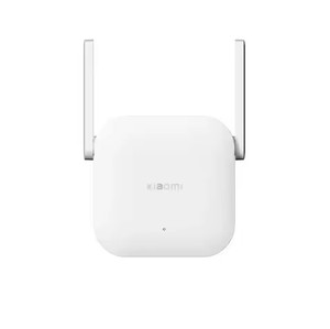 全球Mijia Wifi范围扩展器N300放大器300M 2.4G网络扩展器Mi无线wi-fi路由器Wifi家庭中继器 - Product Image 1