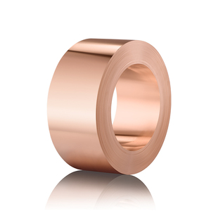 C19400 Đồng Dải IC khung chì vật liệu cho LED chiếu sáng Rơ Le thiết bị đầu cuối kết nối BGA chất nền tản nhiệt vật liệu - Product Image 1