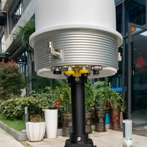 Skyeye Skycope車両搭載固定ドローン検出器最大10kmで、セキュリティと保護のために三脚モードを簡単にデプロイできます - Product Image 3