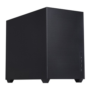 SAMAIM01ProメタルメッシュパネルスモールマイクロATXMatxPCコンピューターケースキャビネット - Product Image 1