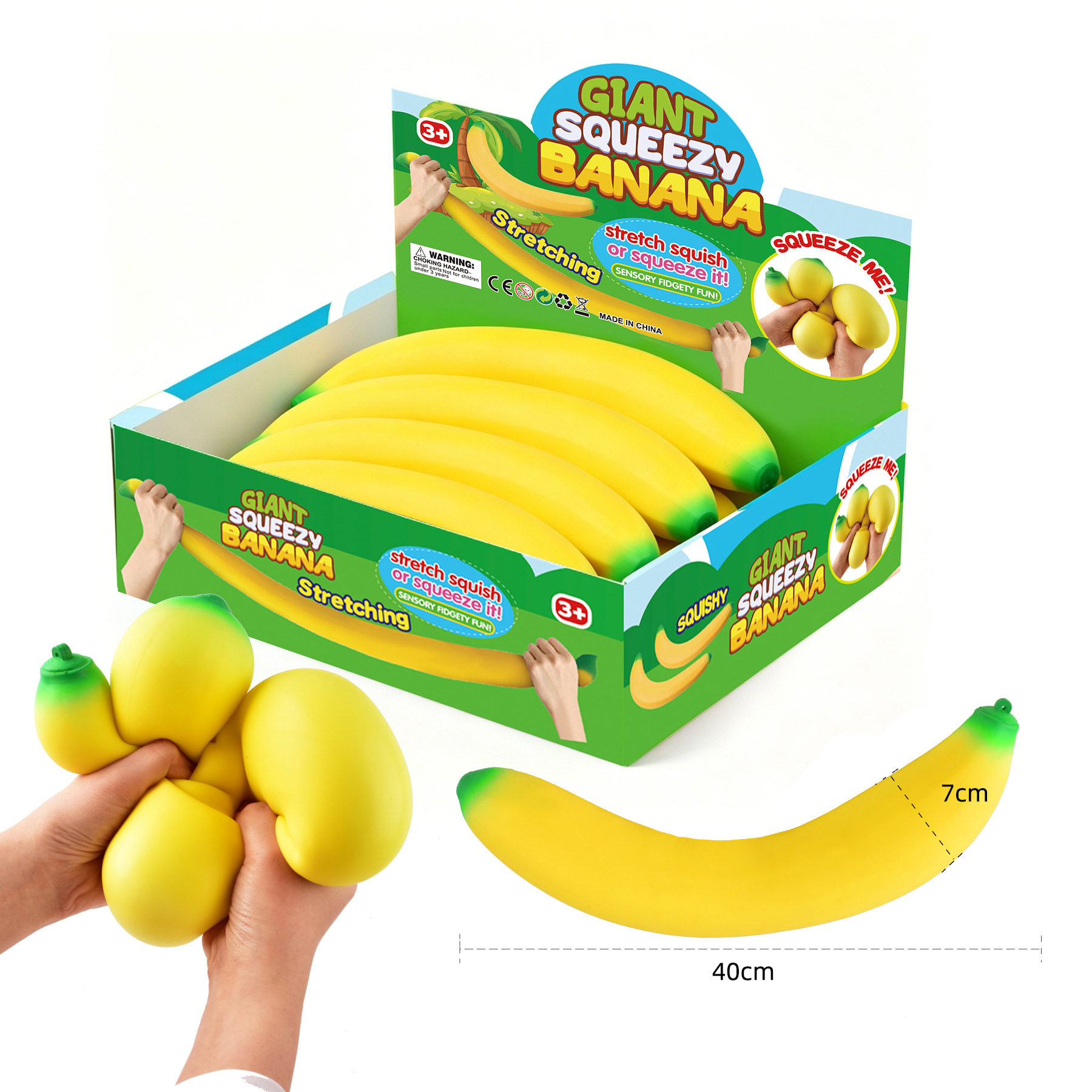 2 Banana