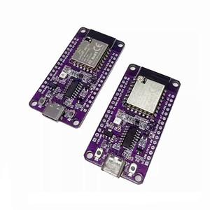 Module RTL8720DN Dual Band WiFi <strong>Bluetooth</strong> BLE Module NICEMCU BW16 Development Board Supports