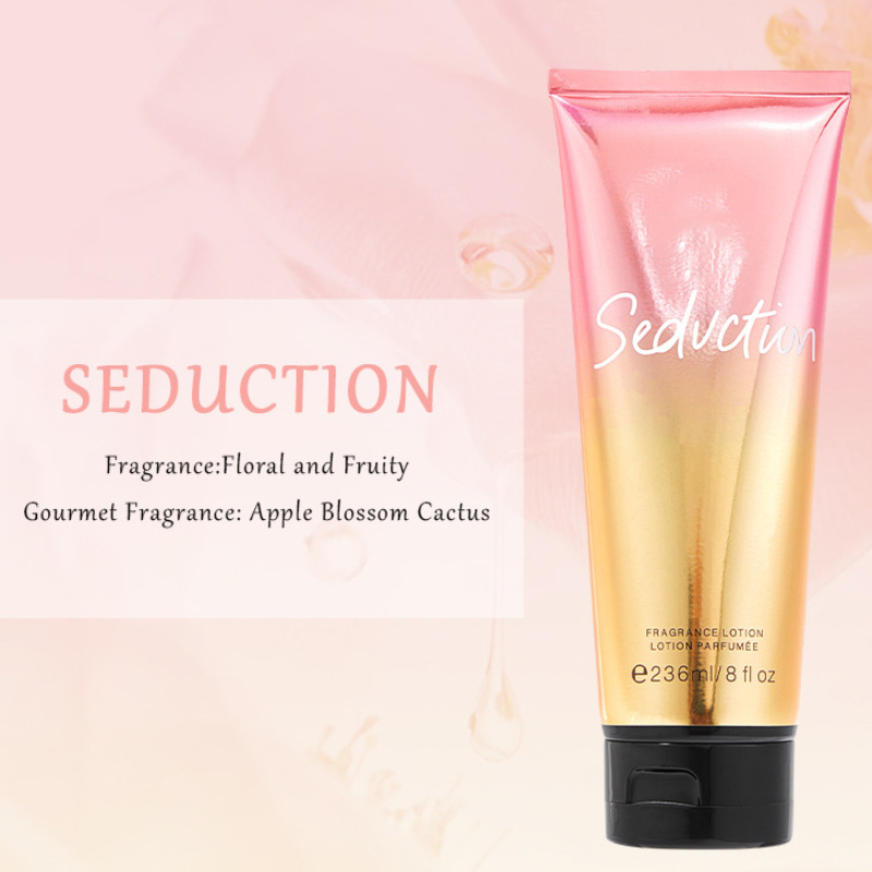 Séduction