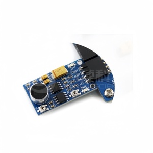 サウンドセンサーモジュールサウンドコントロールモジュールLM386対応サウンド検出 - Product Image 4