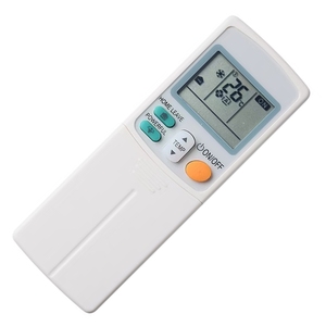 Dai-kin ARC433B67 ARC433A1 ARC433B70 ARC433A70 ARC433A21 arc433A75 klima klima için ARC433A46 A/C uzaktan kumanda - Product Image 3