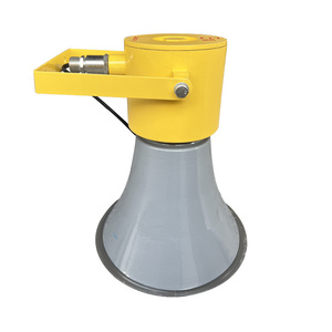 Loa chuyên nghiệp nổ bằng chứng sừng Powered loa cho zone1/zone2 - Product Image 5