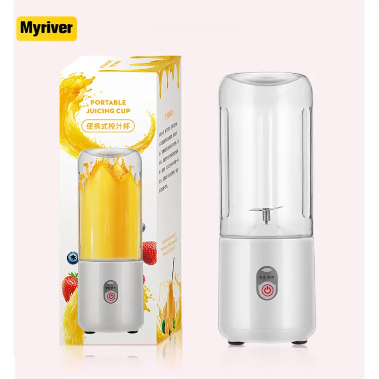 Myriver New Design Juicer Hand Blender Set Commercial Immersion Blender Digital Blender Cheap Pro