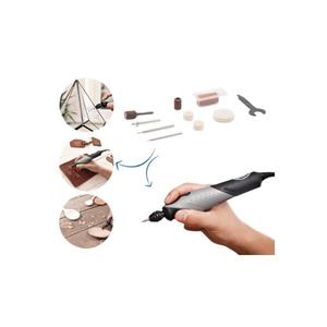 DREMEL - F0132050JM Stylo + 多機能ツール9W付属品-EAN 8710364083145マルチツール、SAWS、HACKSAWS - Product Image 1