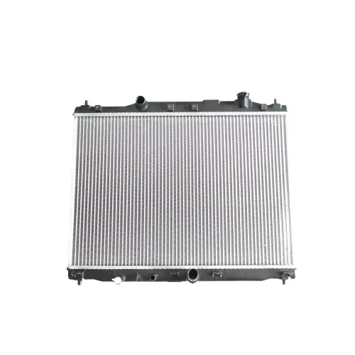 TEOLAND-Radiador de refrigeración automotriz de alta calidad, para honda city 2014, 1,5, 1901055AZ51, nuevo