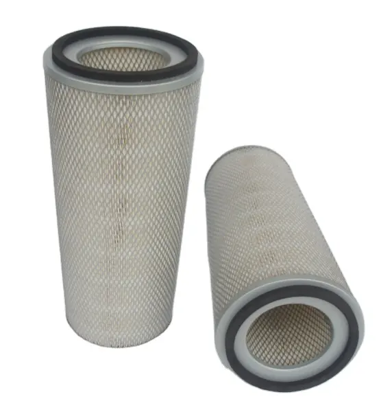 P776158 altre apparecchiature di filtrazione industriale rotolo di carta da filtro dell'aria cartuccia del filtro antipolvere di alta qualità filtri dell'aria hepa