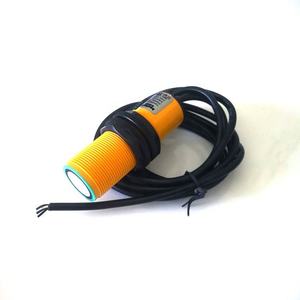 E3F-DS50C4/P1/P2/Y1 Ultraschalltank-Füllstand sensor, Oem Ultraschall-Entfernungs erkennungs sensor - Product Image 5