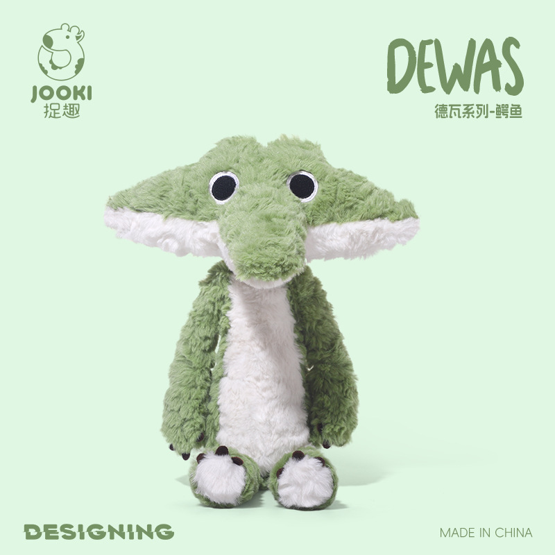 Deva crocodile-38cm