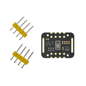 MAX30102 Heart rate <strong>Sensor</strong> Module Puls <strong>detection</strong> Blood oxygen concentration test For <strong>STM32</strong> Ultra-Low Power - Product Image 3