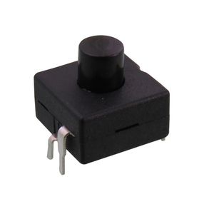 Push Button <strong>Switch</strong> 12x12mm Through Hole DIP Vertical Push Button <strong>Switches</strong> Car - Product Image 1