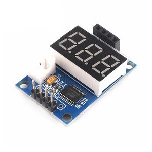 HC-SR04 Ultraschalls ensor SR04 Ultraschall-Entfernungs mess modul 5V STM8S103 SR04 Ultraschall-Wellen erkennungs modul