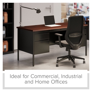 Steel Frame Hospital Office <strong>Desk</strong> Multiple Sizes <strong>Simple</strong> Design <strong>Computer</strong> Table Customizable Table Modern Office <strong>Desk</strong> - Product Image 3