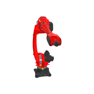 Payload 30kg Welding <strong>Robot</strong> <strong>6</strong> Axis <strong>Robot</strong> Multi-function Welding Pallet CE Approved Industrial <strong>Robot</strong> - Product Image 6