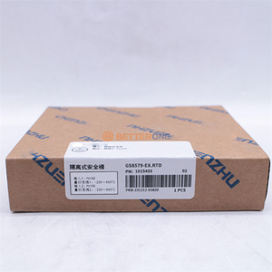 Barrera aislada de entrada RTD de alta calidad 2 entradas 2 salidas PLC - Product Image 6