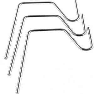 Công Nghiệp Thép Không Gỉ An Toàn Khóa <span class=keywords><strong>Pin</strong></span> Mùa Xuân Dây Pins Khóa An Toàn Clip <span class=keywords><strong>Pin</strong></span> - Product Image 6