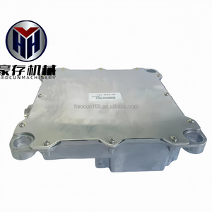 Programmierte ECU-Motors teuerung 331-7539 286-3683 Original-Hydraulik teile Fertigungs anlage Baustoff geschäfte