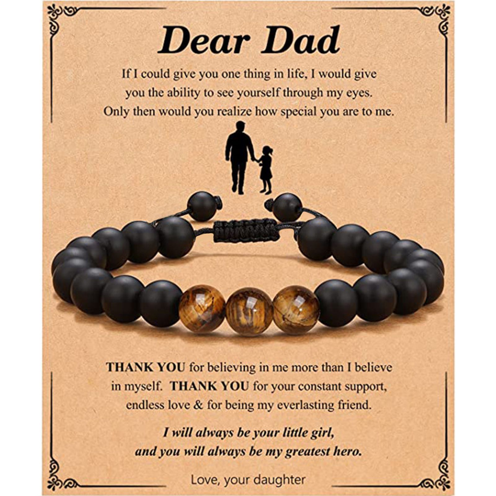 Dear Dad