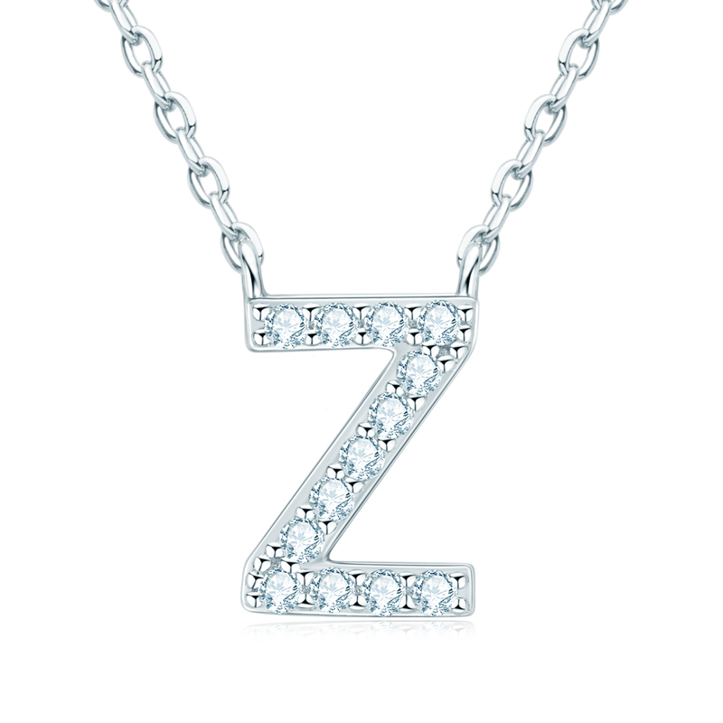 Letter Z