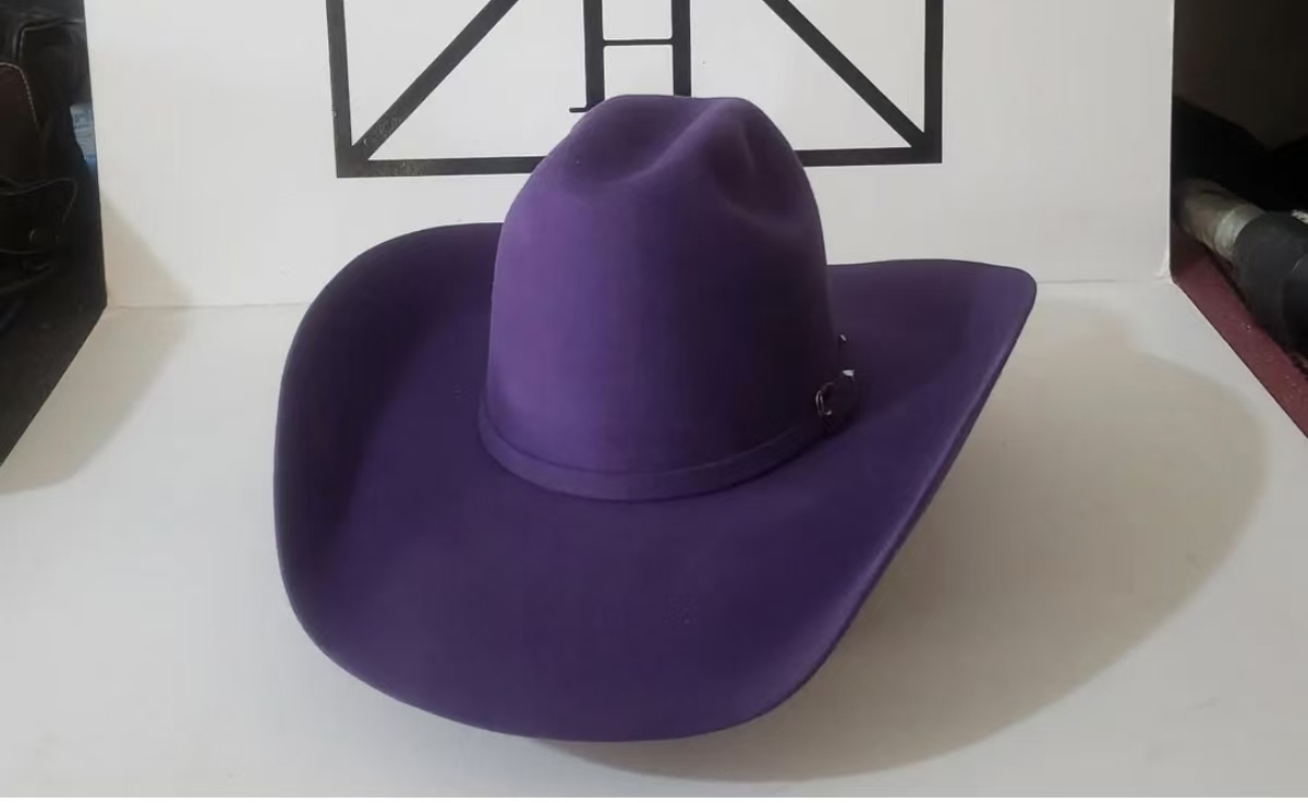 Púrpura