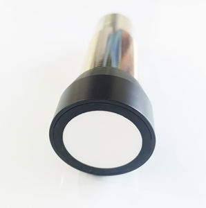 Rango ISSR hasta 5000mm Sensor de medición sónica Salida de interruptor PNP Sensor de distancia de proximidad ultrasónico Rango de 5m - Product Image 3