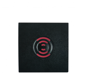 ZK KR 200 ระบบควบคุมการเข้าถึงความใกล้ชิด RFID 125khz EM ID Card Reader พร้อม LED สองสีควบคุมการเข้าถึงเครื่องอ่านบัตร rfid - Product Image 1