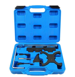 Kit di strumenti di riparazione automatica Set di strumenti di temporizzazione del motore per Ford 1.5T 1.6T blocco albero a camme motore Kit di bloccaggio di temporizzazione - Product Image 1