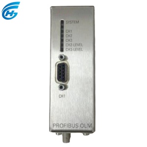 New <strong>Original</strong> SIMATIC PROFIBUS OLM <strong>G12</strong> V4.0 Optical Link Module 6GK1503-3CB00 - Product Image 2