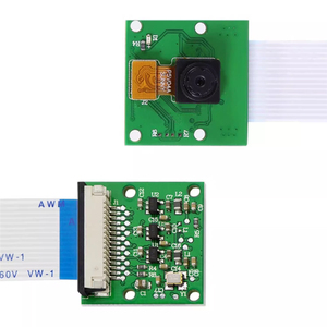 <strong>Raspberry</strong> <strong>PI</strong> 4B/3B+/2 generation 5 megapixel wide-angle CSI <strong>video</strong> interface camera 15cm cable
