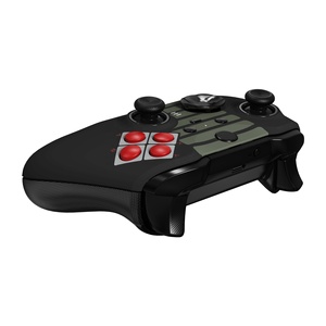 ปลอกหุ้มจอยควบคุมเกมสำหรับ Xbox One Elite 2,อุปกรณ์เสริมสำหรับเล่นเกมคลาสสิกและสไตล์ E S - Product Image 6