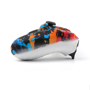<strong>Customized</strong> Protective Game <strong>Controller</strong> Skin Silicone Cover Fit for Xbox Series X S <strong>PS4</strong> Switch Pro PS5 Gamepad Joystick Case - Product Image 3