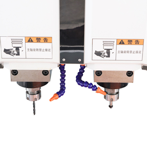 Sostituire svasatura manuale e completamente Cnc programmazione e lavorazione fresatrice per trivellazione Cnc - Product Image 3