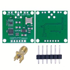 IC平方波発電機モジュールAD9833三角正弦波信号源IC - Product Image 4