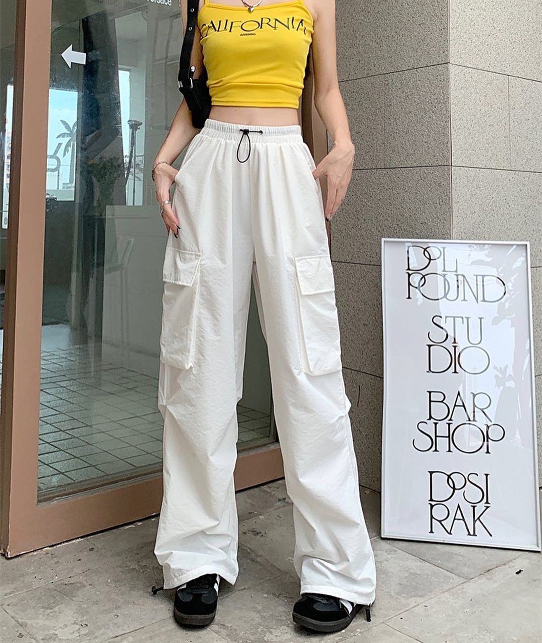 Bianco