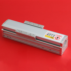 精密密閉型リニアスライドモジュールGBF80ボールねじガイドレール3軸2軸クロスガントリーxyzCNC - Product Image 5
