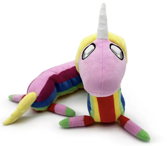 Dame Rainicorn