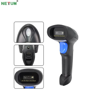 Shock Resistance <strong>Scanner</strong> 1D Portable Wired <strong>Android</strong> Bar <strong>Code</strong> Reader