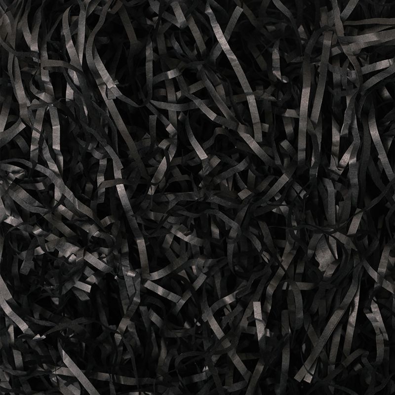 Herbe Rafi noire