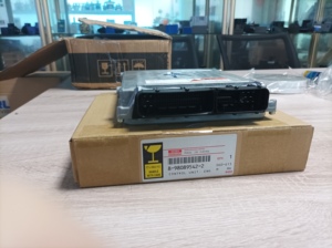 24V 8982019362 Engine Control Unit 8-98089542-2 <strong>Computer</strong> Board for 4JJ1 Excavator Electrical Parts 1047-D270 Controller Panel - Product Image 5