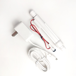 UVWORKS 265nm~280nm High-power <strong>5W</strong> Flow Watersterilization Module Applied to Water Purification UVC <strong>LED</strong> - Product Image 3