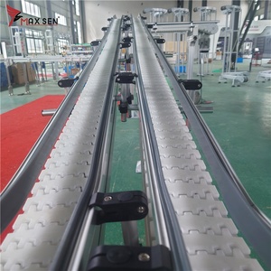 中国制造商为柔性链式输送机定制了不同类型的装配生产线 - Product Image 4