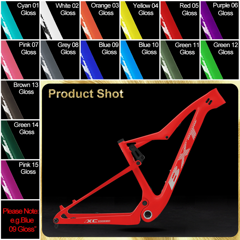 Multicolore brillant