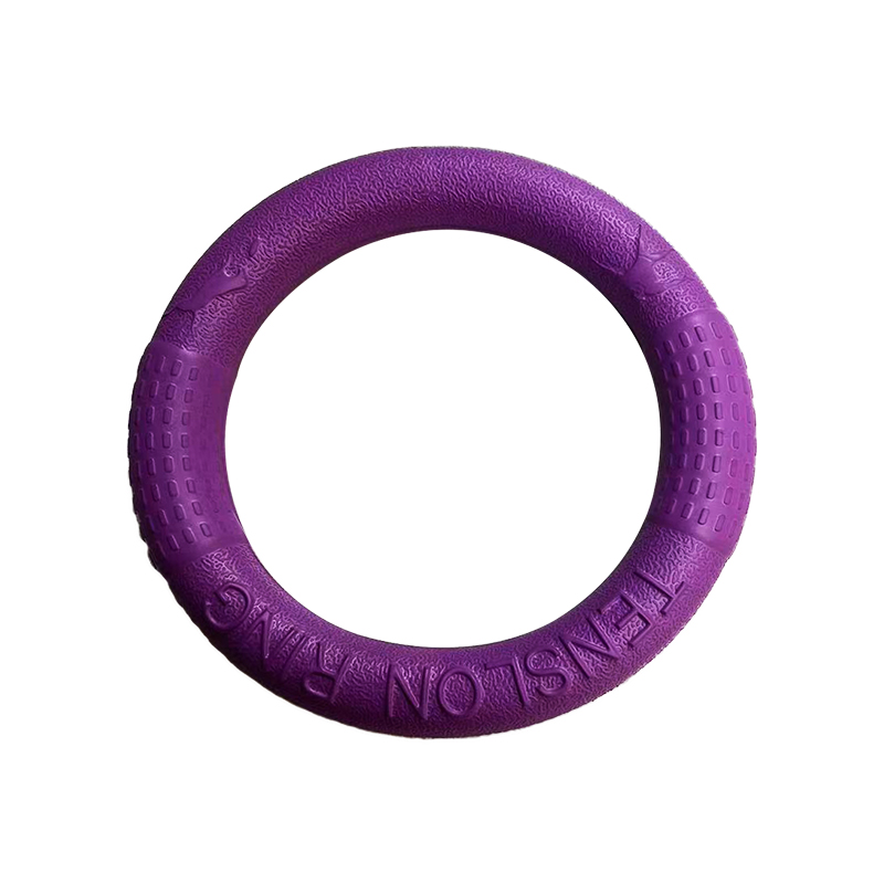 Pull Ring-purple