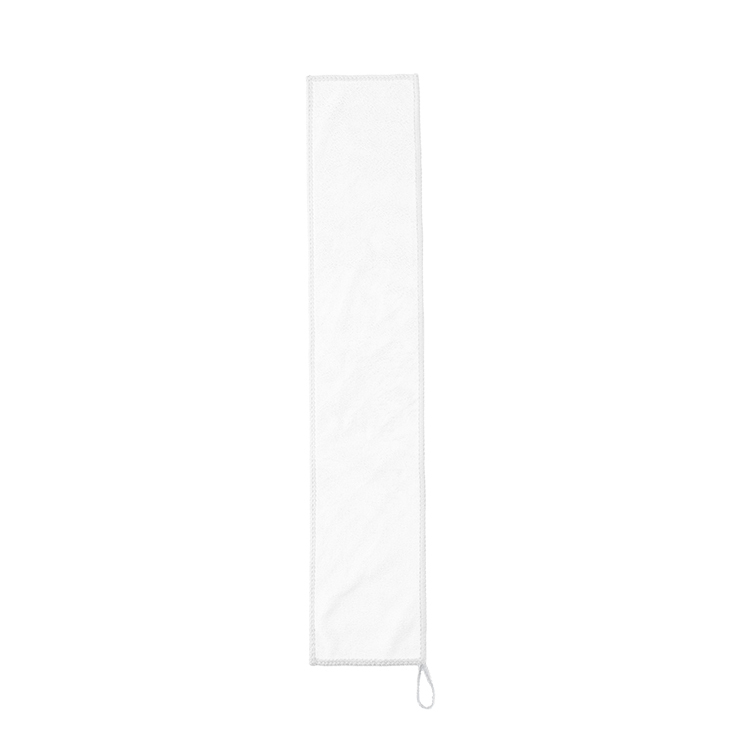 Blanc (avec boucle de suspension)