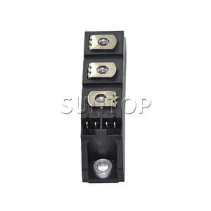 SUNTOP IGBT MODULE POWER MODULE MCC95-14IO1B - Product Image 4
