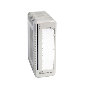 100% Original 3BSE038415R1 A0810V2 ABBS <strong>PLC</strong> AO810/AO810V2 <strong>Analog</strong> <strong>Output</strong> <strong>Module</strong> Fast Delivery and Warranty - Product Image 1